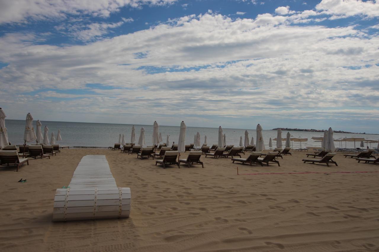 Dune Residence B6,Sunny Beach- Apartment Studio (4 Ferienpark in Bulgarien
