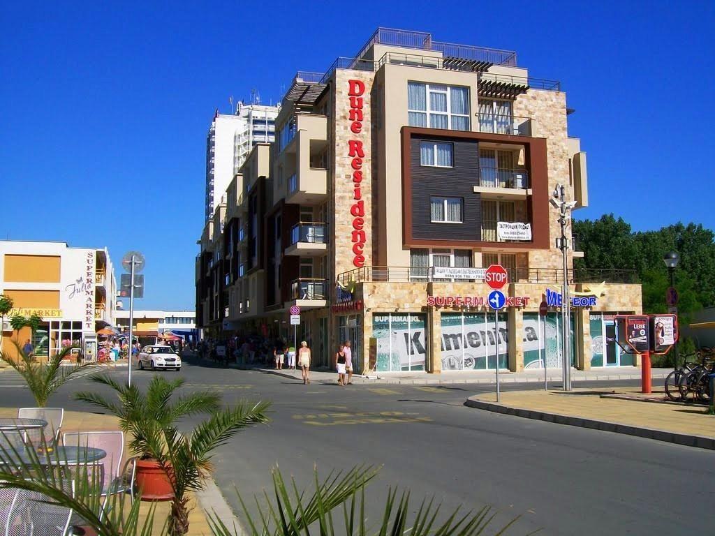Dune Residence C6 ,Sunny Beach- Apartment (4 perso Ferienpark in Europa