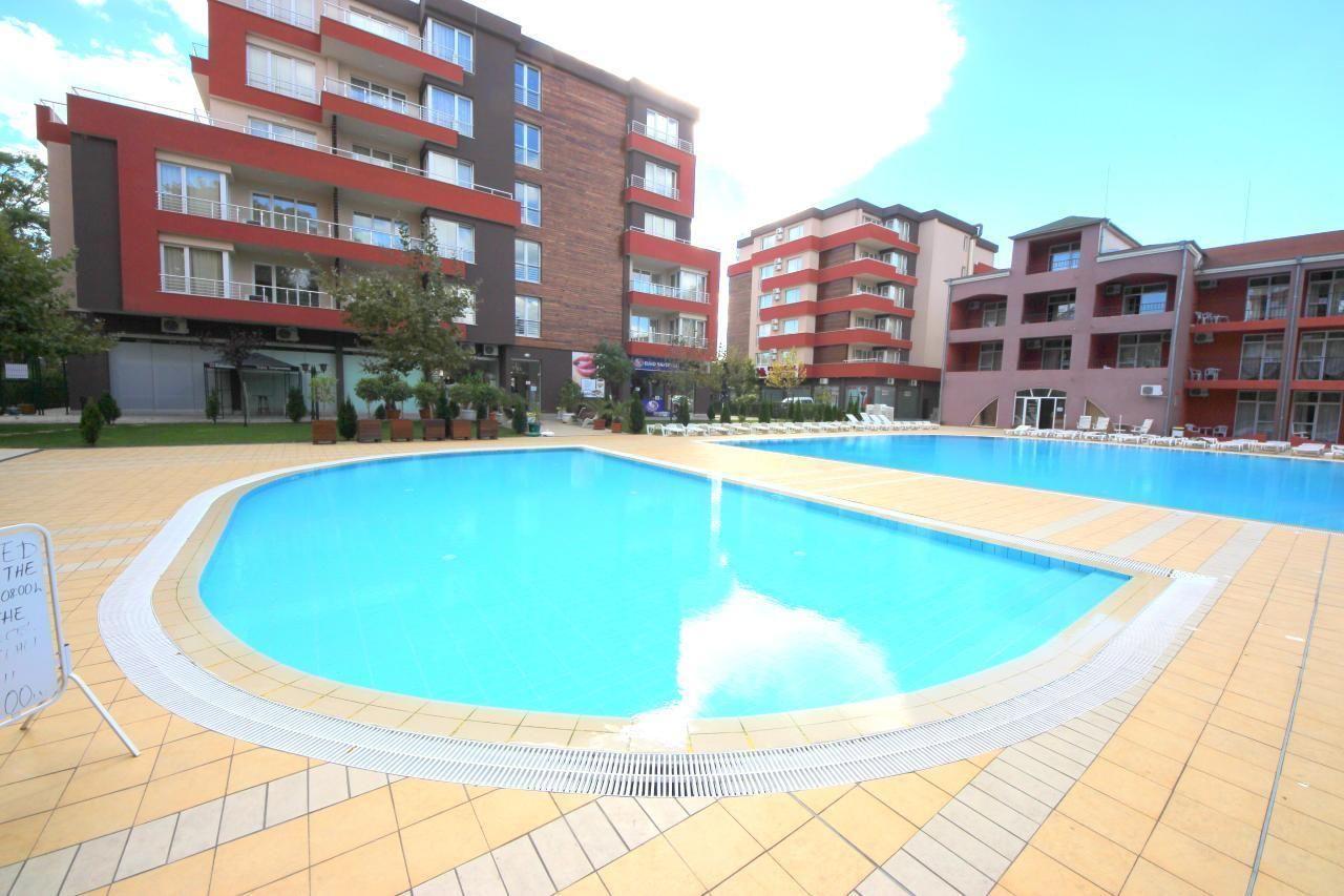 Zornitsa Apartment B38 (6 Personen)  in Bulgarien