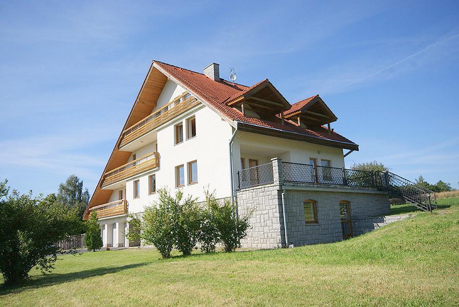 Ferienhaus Villa Regina   Tschechische Republik