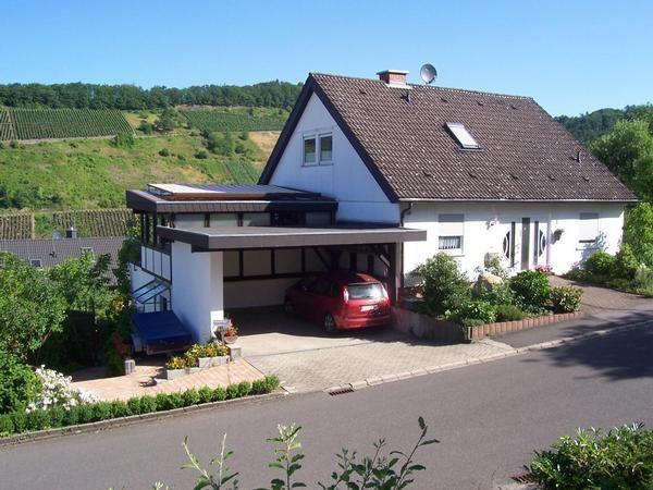 Ferienwohnung für 3 Personen  + 1 Kind ca. 56   Rheinland Pfalz