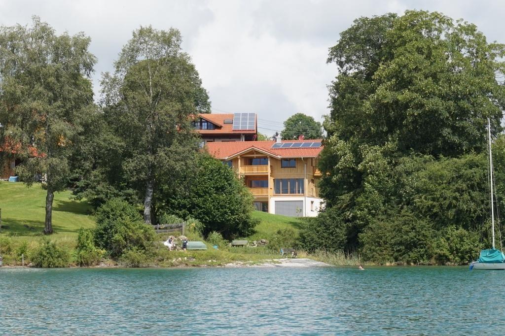 Tolles Ferienhaus in Dietringen mit Schönem B  in Deutschland