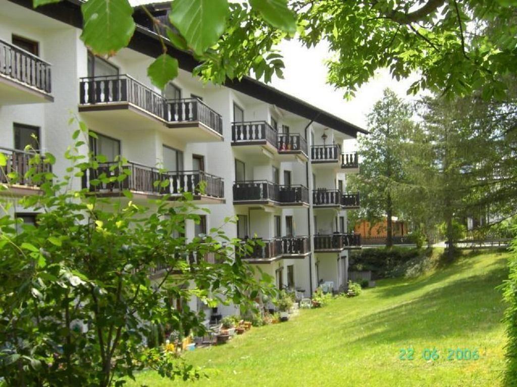 Wohnung in Füssen mit Garten  in Deutschland