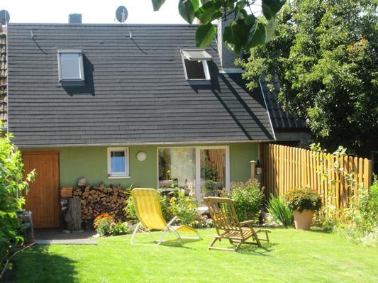 Ferienhaus in Malchow mit Grill, Garten und Terras   Mecklenburgische Seenplatte