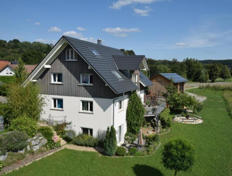 Appartement in Beuren mit Terrasse und Grill  in Deutschland