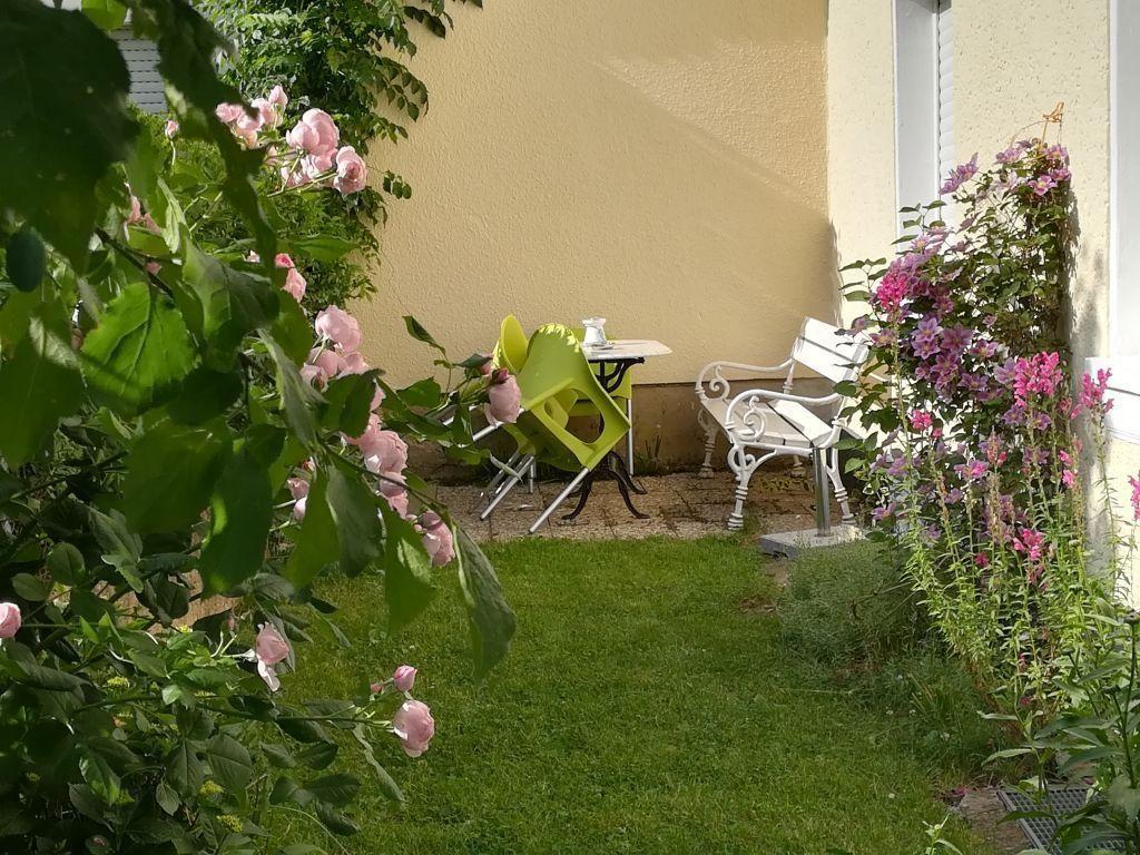 Ferienhaus in Trittenheim mit Privatem Garten  in Deutschland