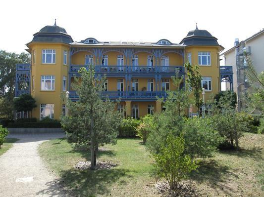 Schöne Wohnung in Kühlungsborn und Stran   Mecklenburger OstseekÃ¼ste
