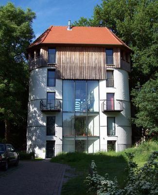 Schönes Appartement in Poppendorf mit Kleinem  an der Ostsee