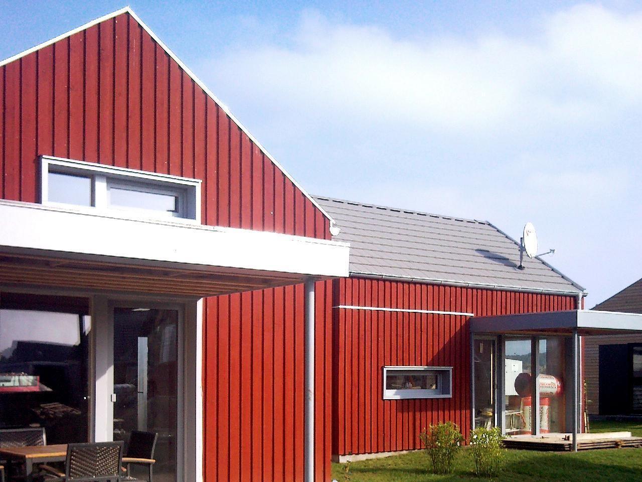 Familienfreundliches Ferienhaus in Zierow mit Gril   Westmecklenburger Ostseeküste