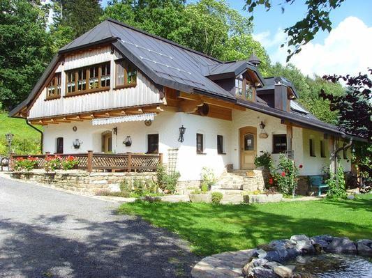 Große Wohnung in Bayerisch Eisenstein mit Gr  im Bayerischer Wald