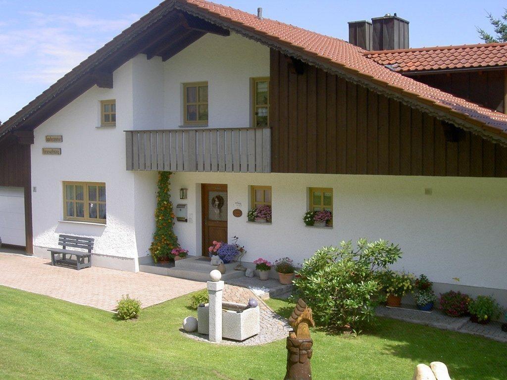 Haus Annemarie  im Bayerischer Wald