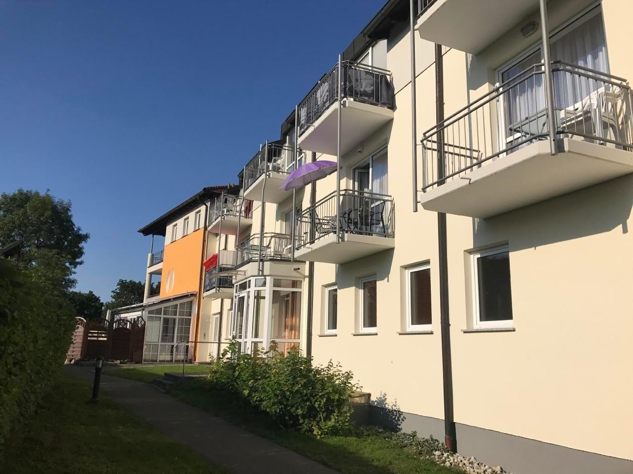 Appartement in Bad Kötzting inkl. Eintritt in  in Deutschland