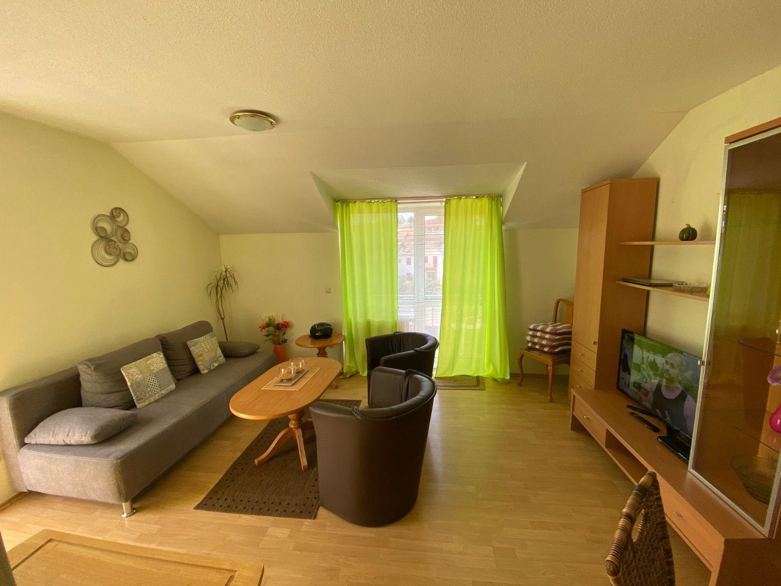 Appartement in Bad Kötzting mit Whirlpool, ge  in Deutschland