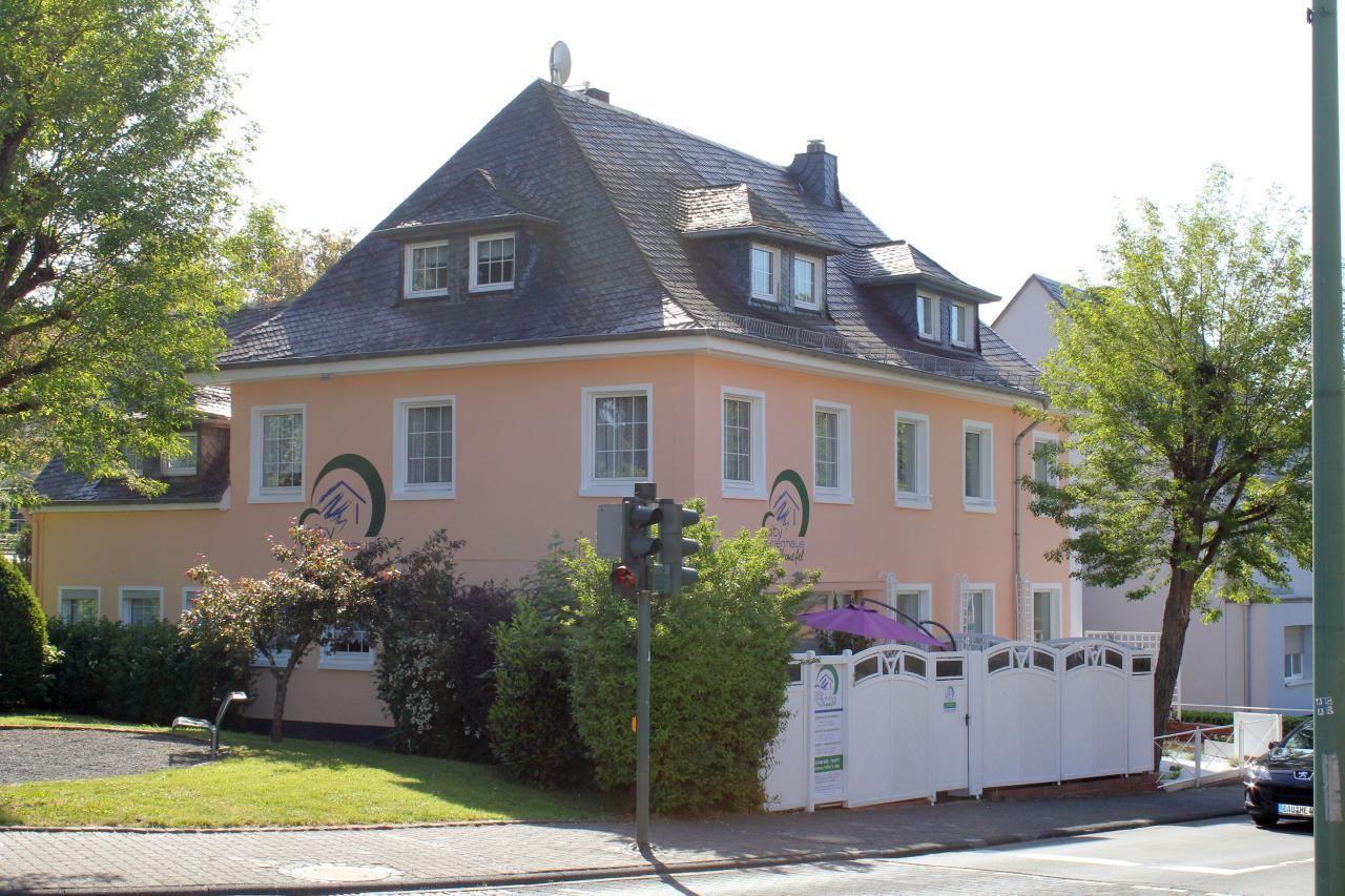 Großes Ferienhaus in Daun mit Grill   Rheinland Pfalz