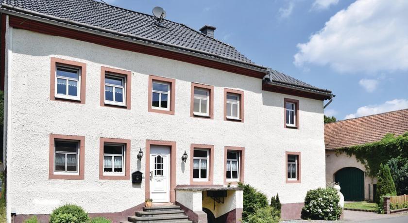 Ferienhaus in Udler mit Grill und Terrasse  in Deutschland