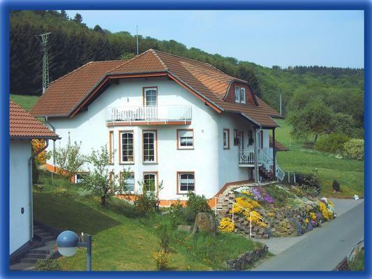 Ferienwohnung Liesertal  in der Eifel
