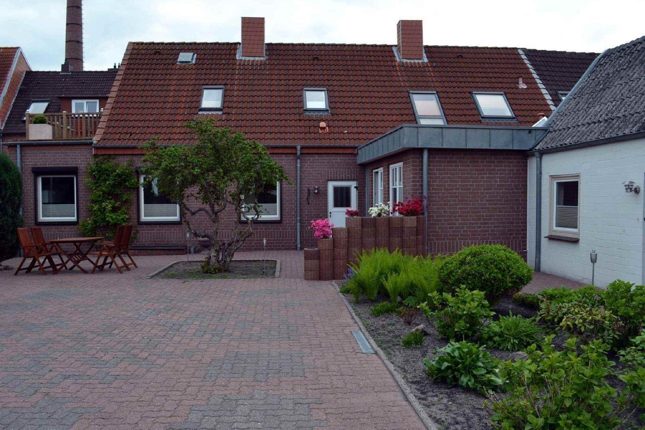 Komfortables Ferienhaus in Eckernförde mit Gr  in Schleswig Holstein