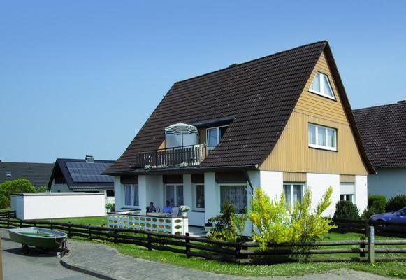 Ferienwohnung in Lüttfeld mit Großem Ga  in Schleswig Holstein