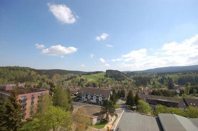 Renovierte Ferienwohnung in Altenau mit Garten  im Harz