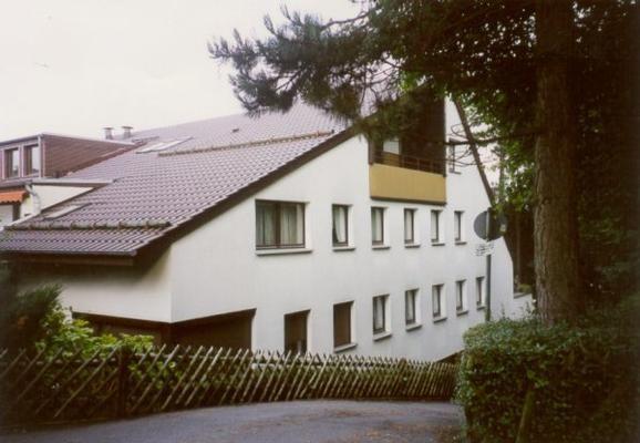 Schöne Wohnung in Bad Sachsa mit Schöner   Bad Sachsa
