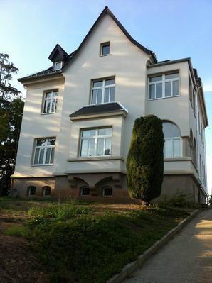 Wohnung in Blankenburg (Harz) mit Grill, Garten un   Sachsen Anhalt
