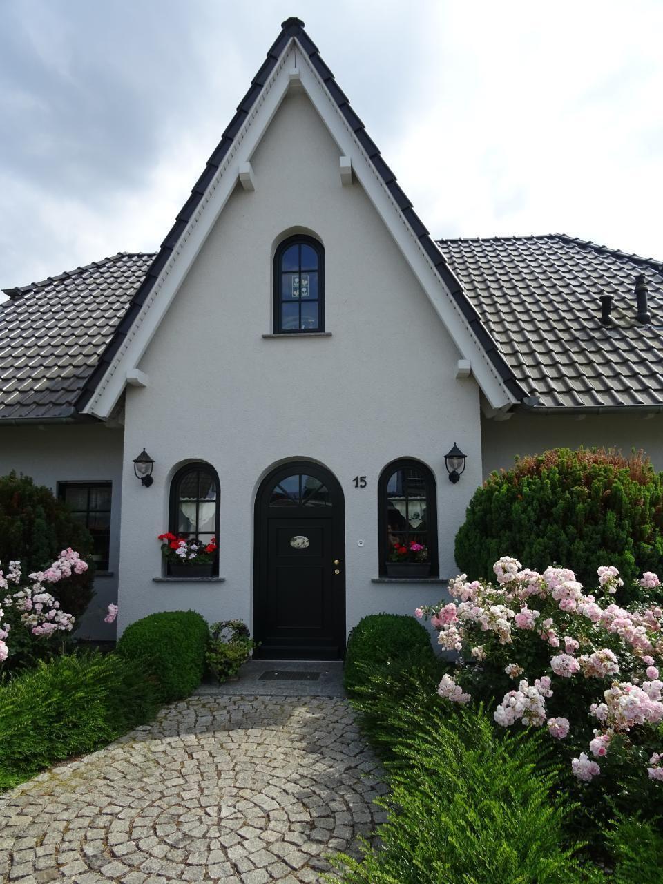 Wunderschönes Ferienhaus in Radewege mit Sch&   Havelland Fläming