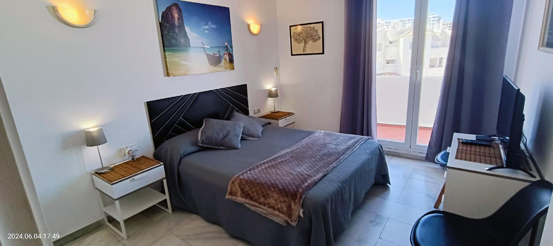 Ferienwohnung für 4 Personen ca. 65 m² i Ferienwohnung  Costa del Sol