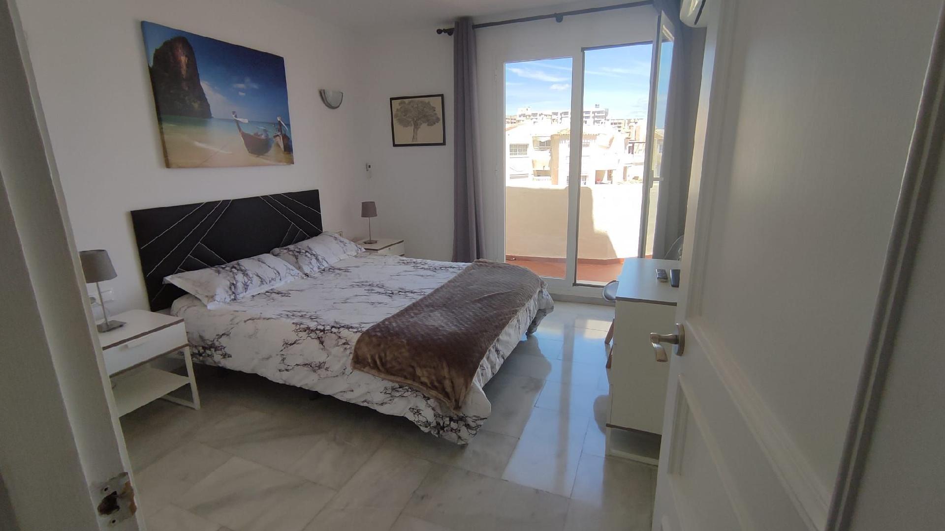 Ferienwohnung für 4 Personen ca. 65 m² i Ferienwohnung in Spanien
