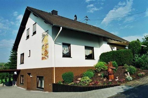 Wohnung in Bickenbach mit Terrasse und Grill   Rheinland Pfalz