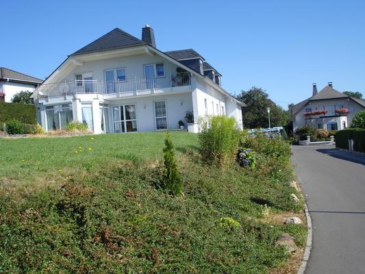 Ferienwohnung in Morbach mit Garten und Grill   Hunsrück