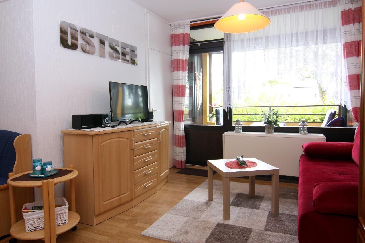 Appartement in Wendtorfer Strand mit Offenem Balko   Holsteinische OstseekÃ¼ste