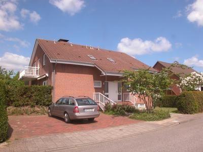 Erdgeschosswohnung im Haus "Silva Mare"  in Schleswig Holstein