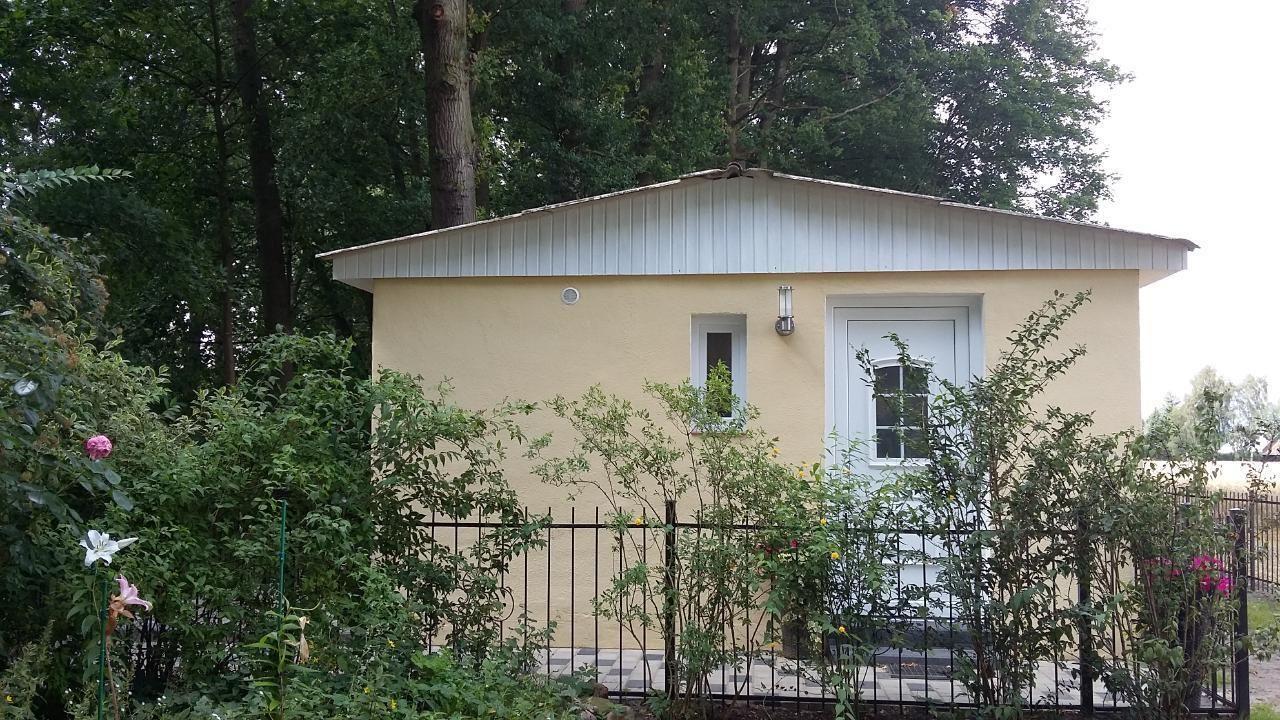 Gästehaus am Neetzekanal  in Niedersachsen
