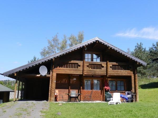 Ferienhaus in Meiserich mit Grill, Terrasse und Ga   Eifel Rheinland Pfalz