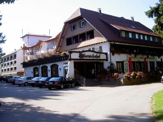 Hotel-Appartment Oberwiesenhof  in Deutschland