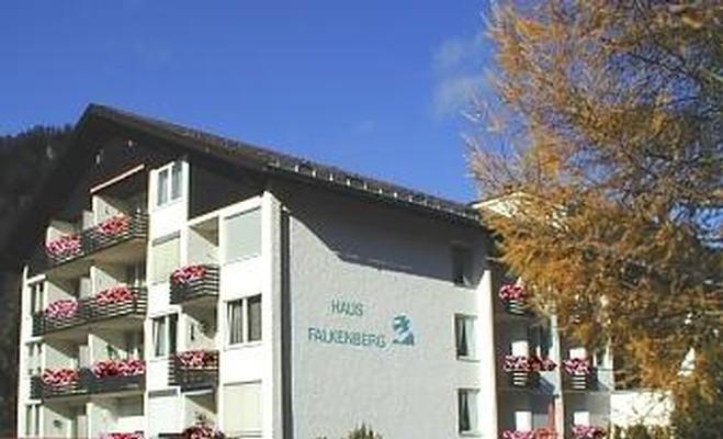 Kleine Wohnung in Tiefenbach mit Garten und Pool   Bayern