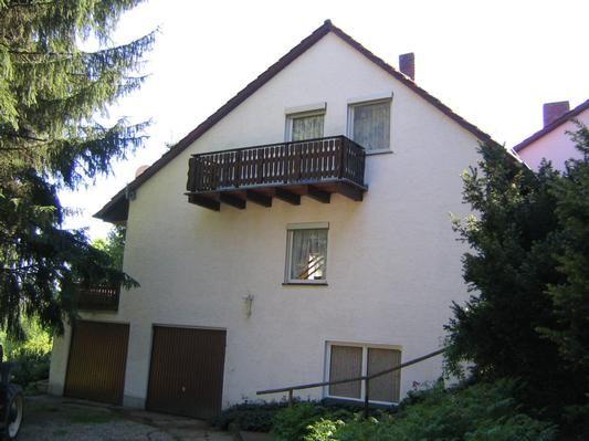 Ferienhaus in Gleiritsch mit Grill   Tännesberg