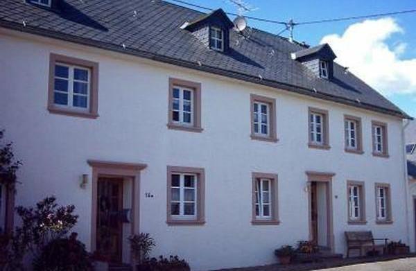 Familienfreundliche Wohnung in Rommersheim mit Gro  in Europa