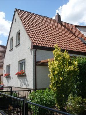Appartement in Abenheim mit Grill und Terrasse   Rheinhessen