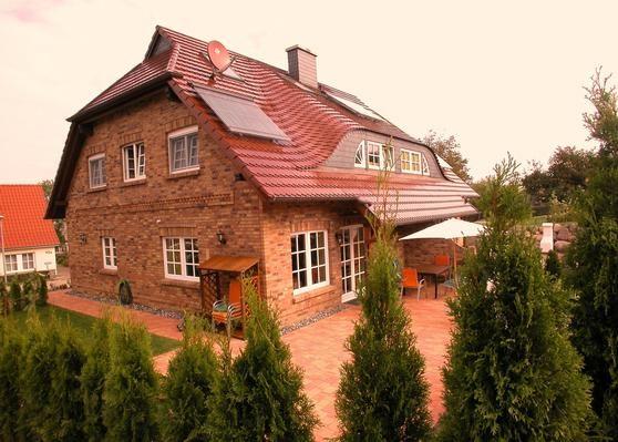 Ferienhaus in Gager mit Garten, Grill und Terrasse   Mecklenburger OstseekÃ¼ste