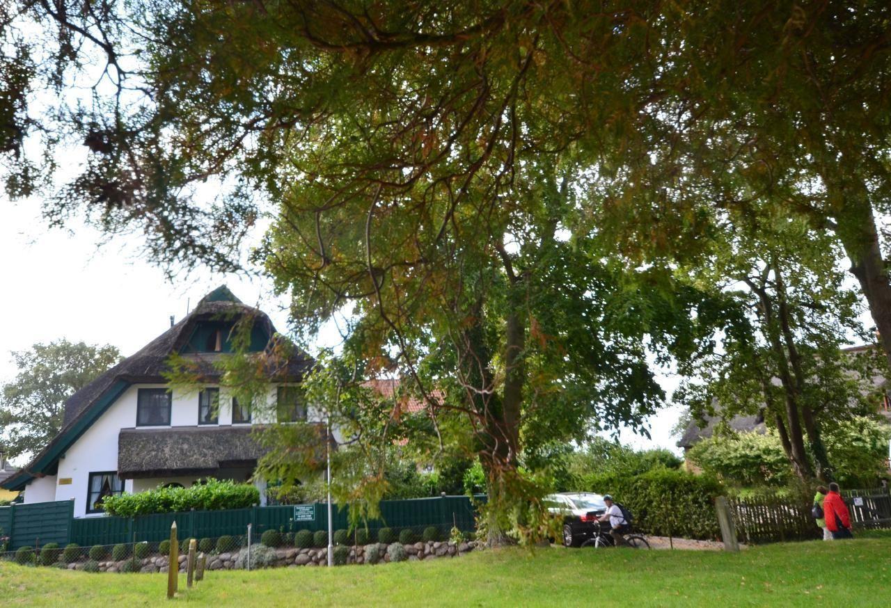 Ferienhaus in Groß Zicker mit Terrasse, Gart  in Mecklenburg Vorpommern
