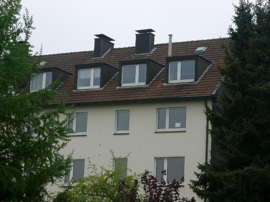 Wohnung in Castrop-Rauxel mit Garten   Ruhrgebiet