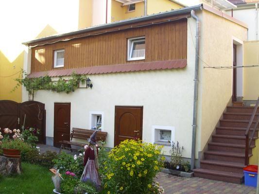 Wohnung in Meißen mit Garten, Terrasse und G  im Sächsisches Elbland