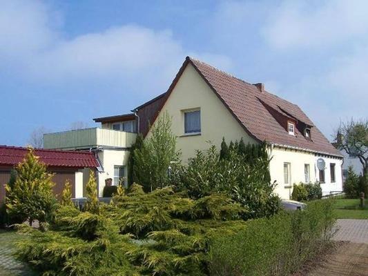 Gemütliches Appartement in Rerik mit Garten,    Westmecklenburger Ostseeküste