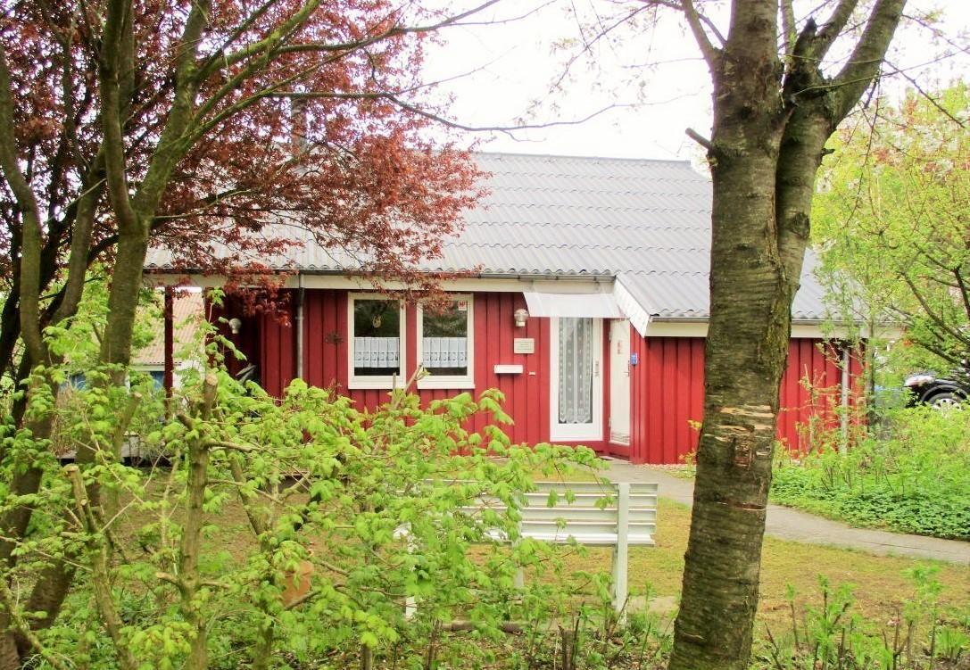 Gemütliches Ferienhaus in Rott mit Sauna, Gri  in Deutschland