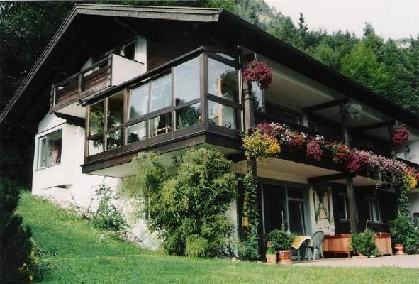 Gemütliche Ferienwohnung in Schneizlreuth mit   Berchtesgadener Land