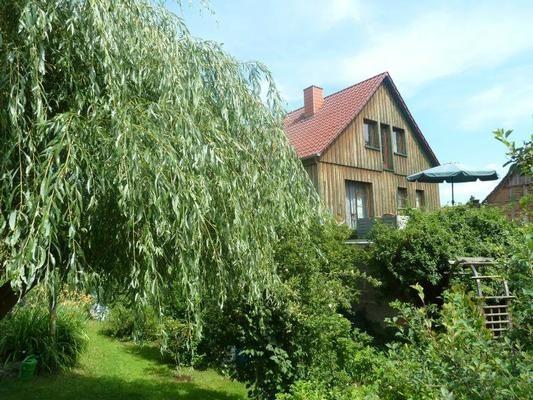 Gemütliche Ferienwohnung in Elmenthal mit Ter   Thüringer Wald