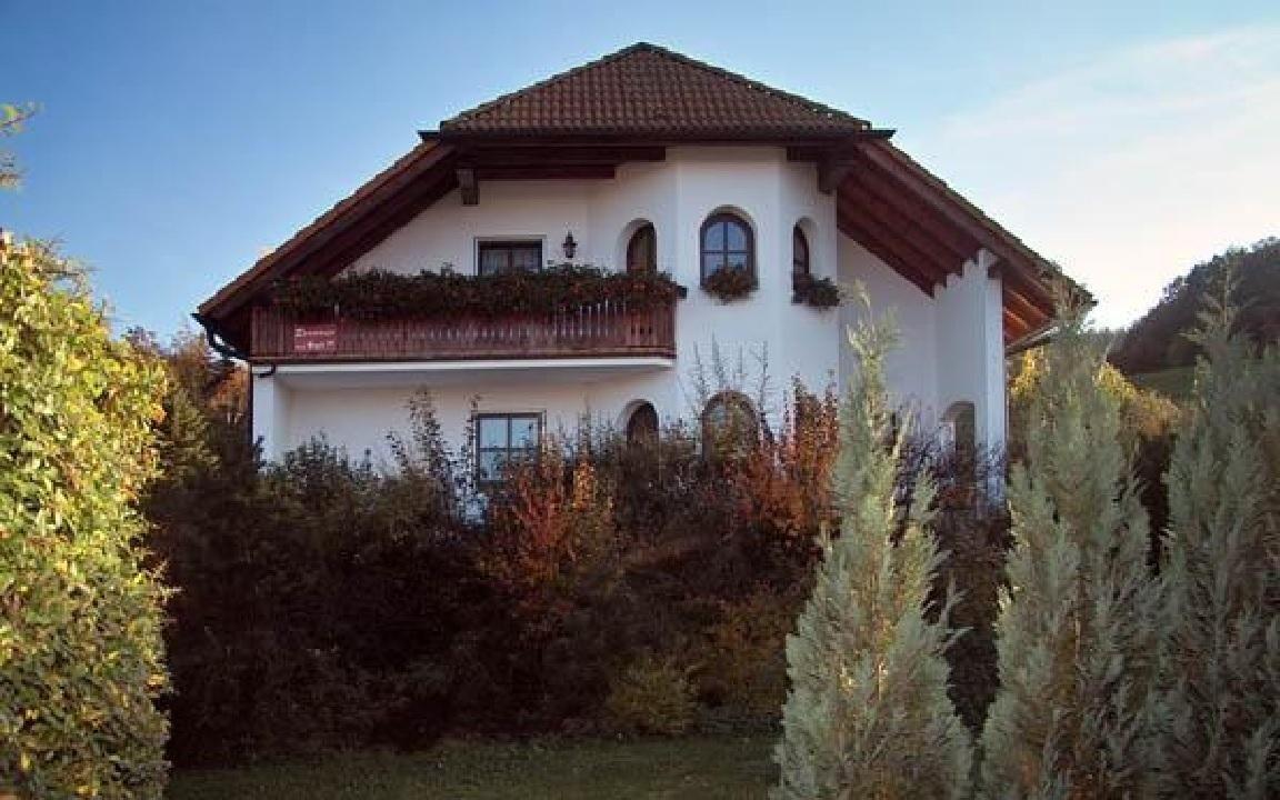 Appartement in Fischbach mit Grill und Garten  in Europa