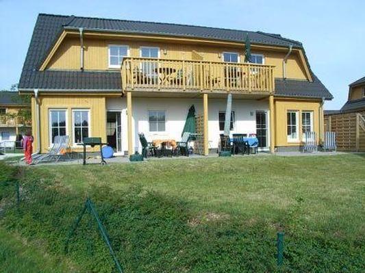 Appartement in Koserow mit Garten und Terrasse   Mecklenburger Ostseeküste