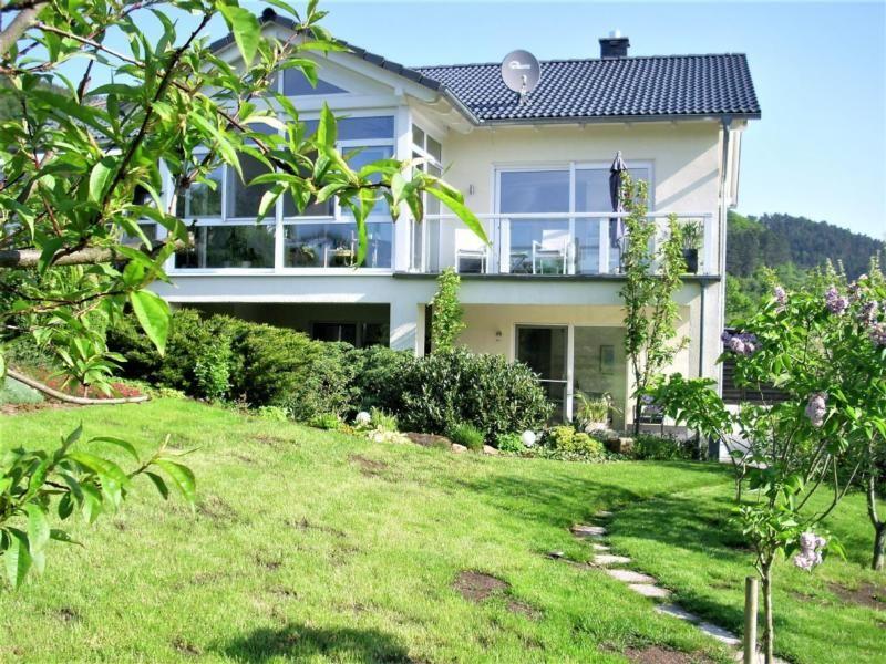 Wohnung in Trubenhausen mit Grill, Terrasse und Ga  in Deutschland